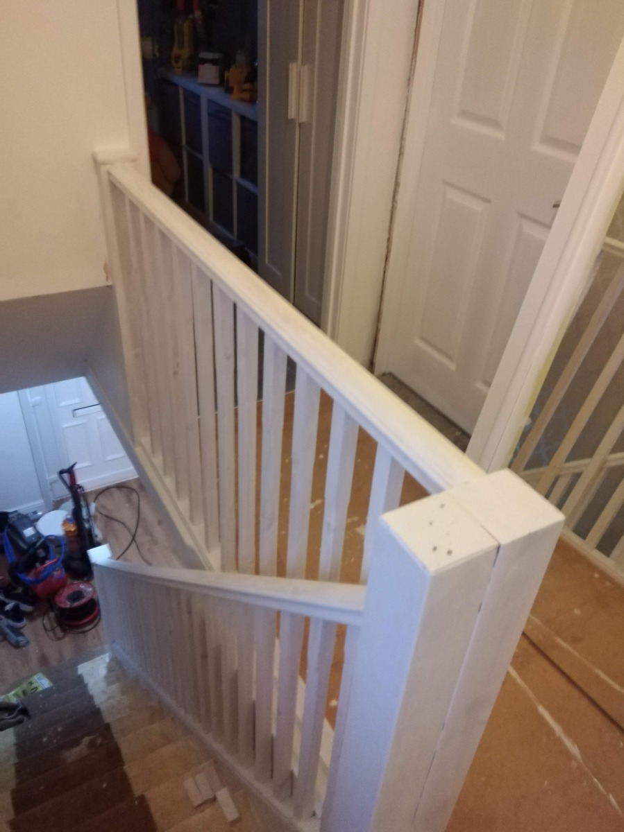 Carpenter and Joiner: Image 8