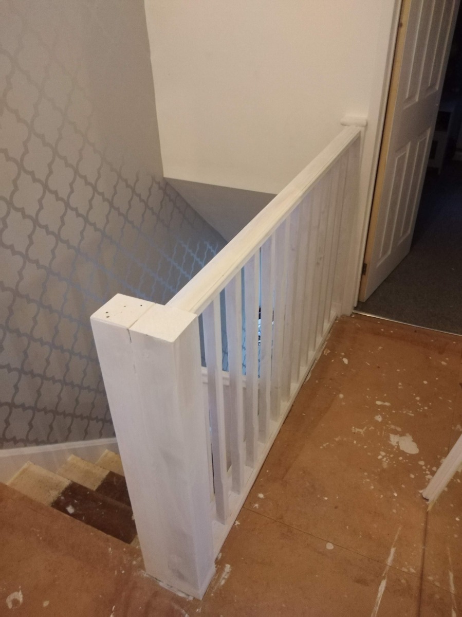 Carpenter and Joiner: Image 4