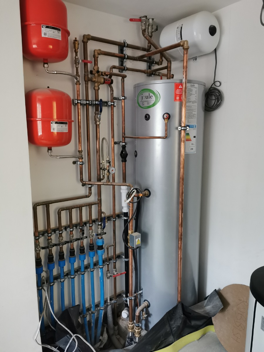 Heating Engineer: Image 17