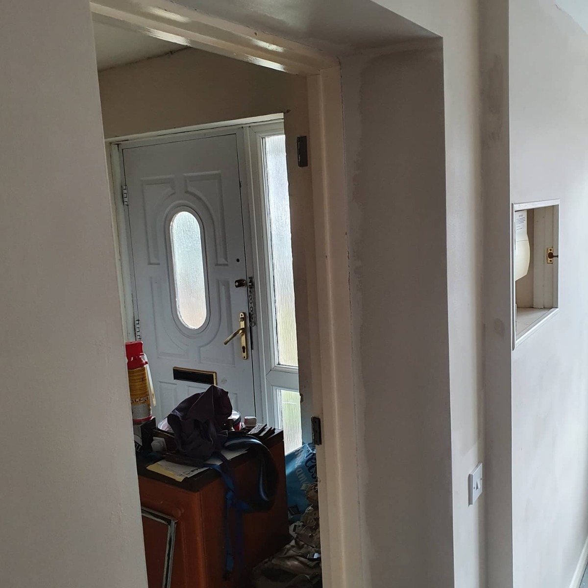 Painter and Decorator: Image 25