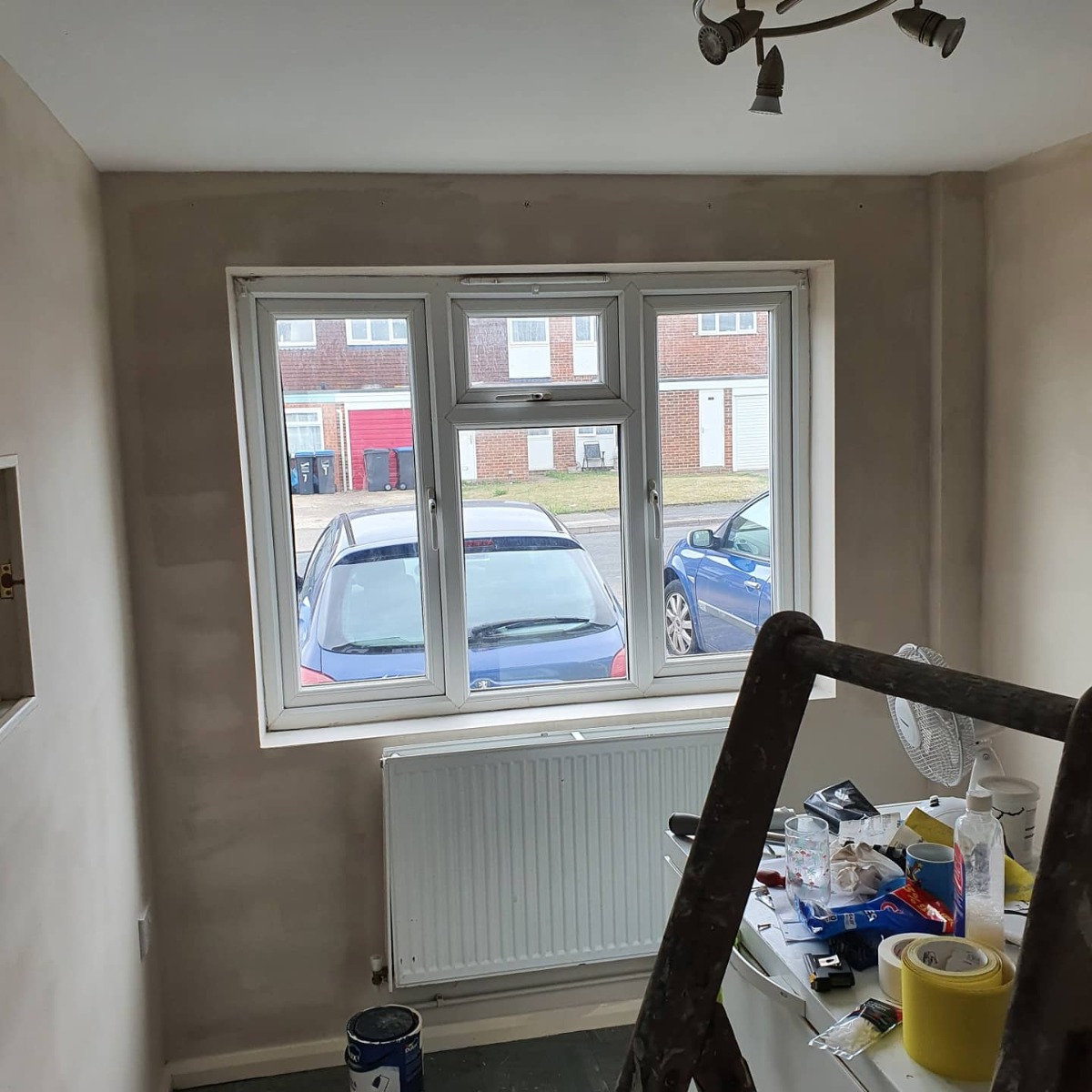 Painter and Decorator: Image 26