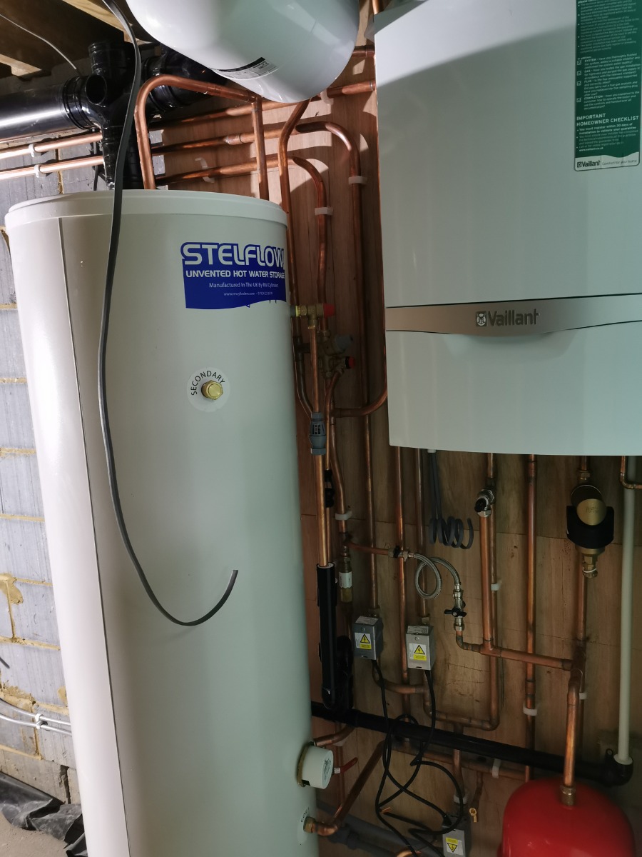 Heating Engineer: Image 15
