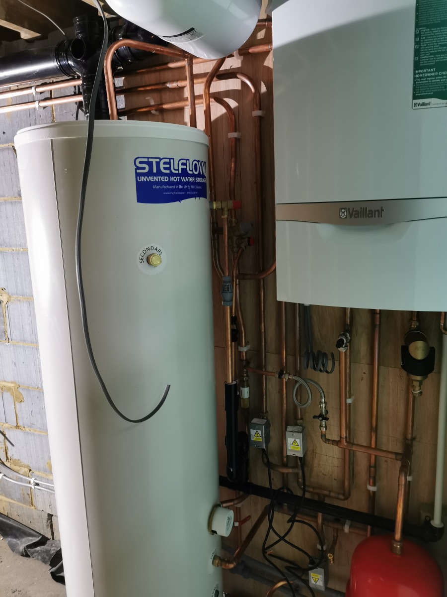 Heating Engineer: Image 13
