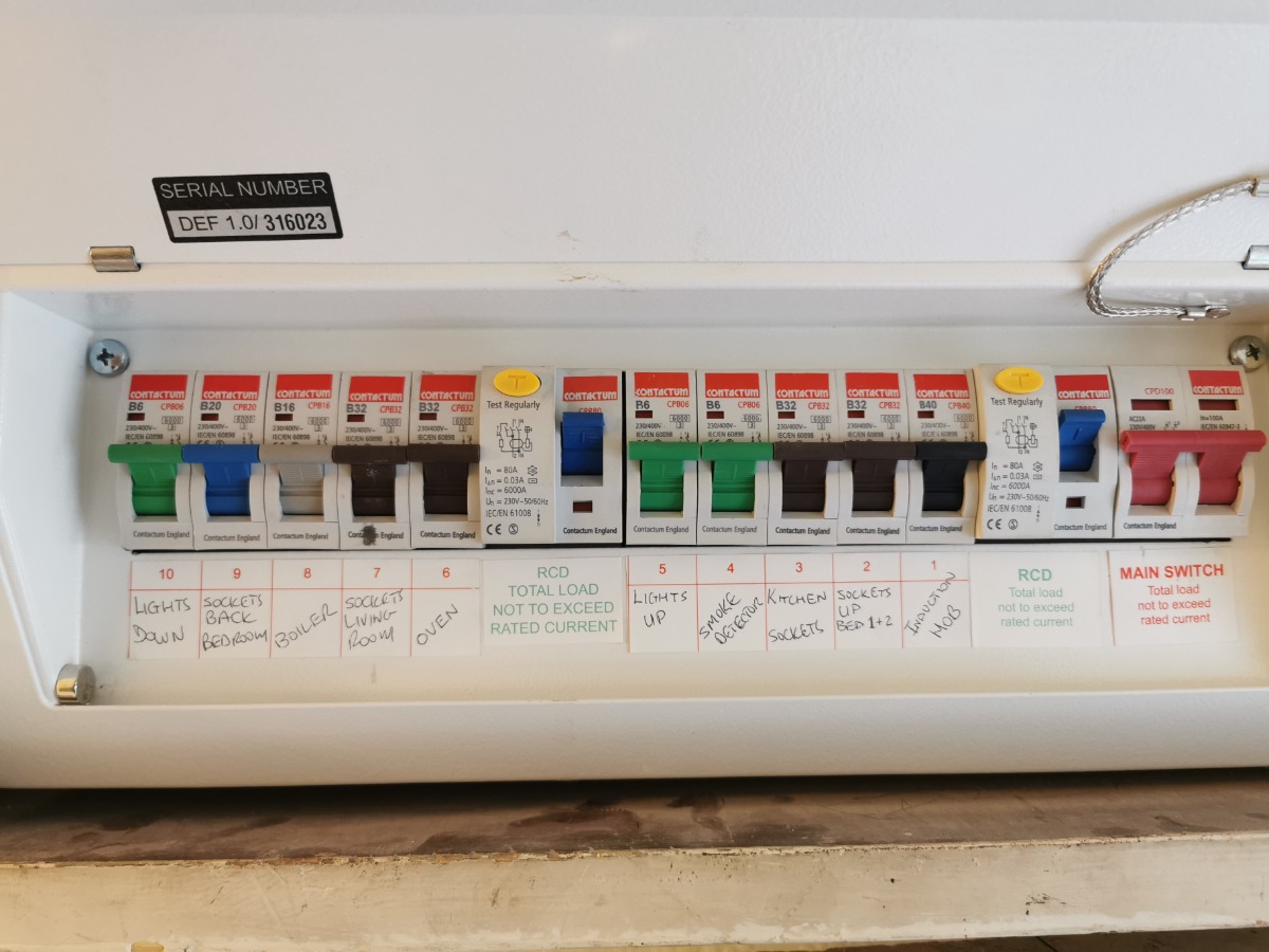Electrician: Image 3