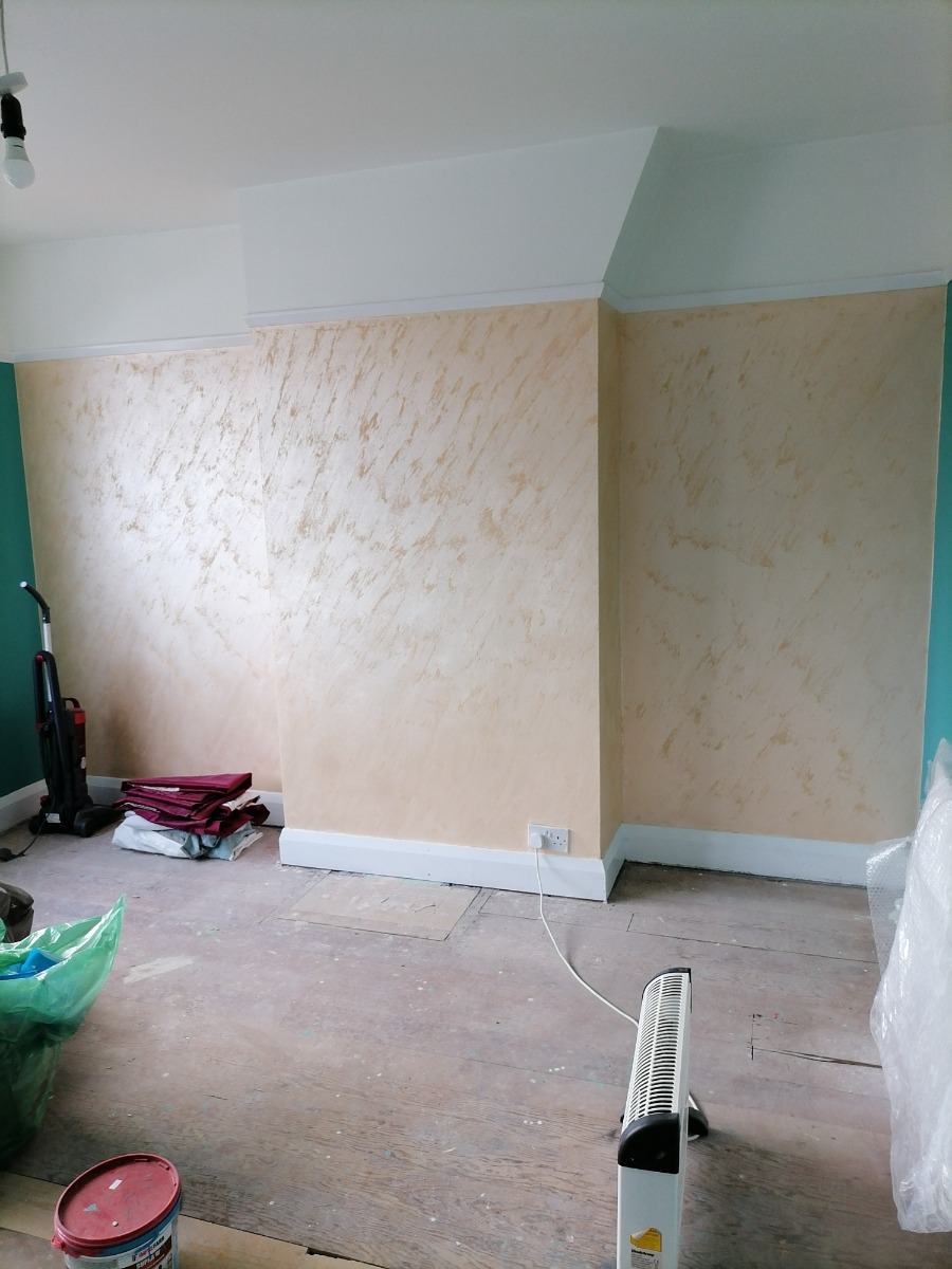 Painter and Decorator: Image 48