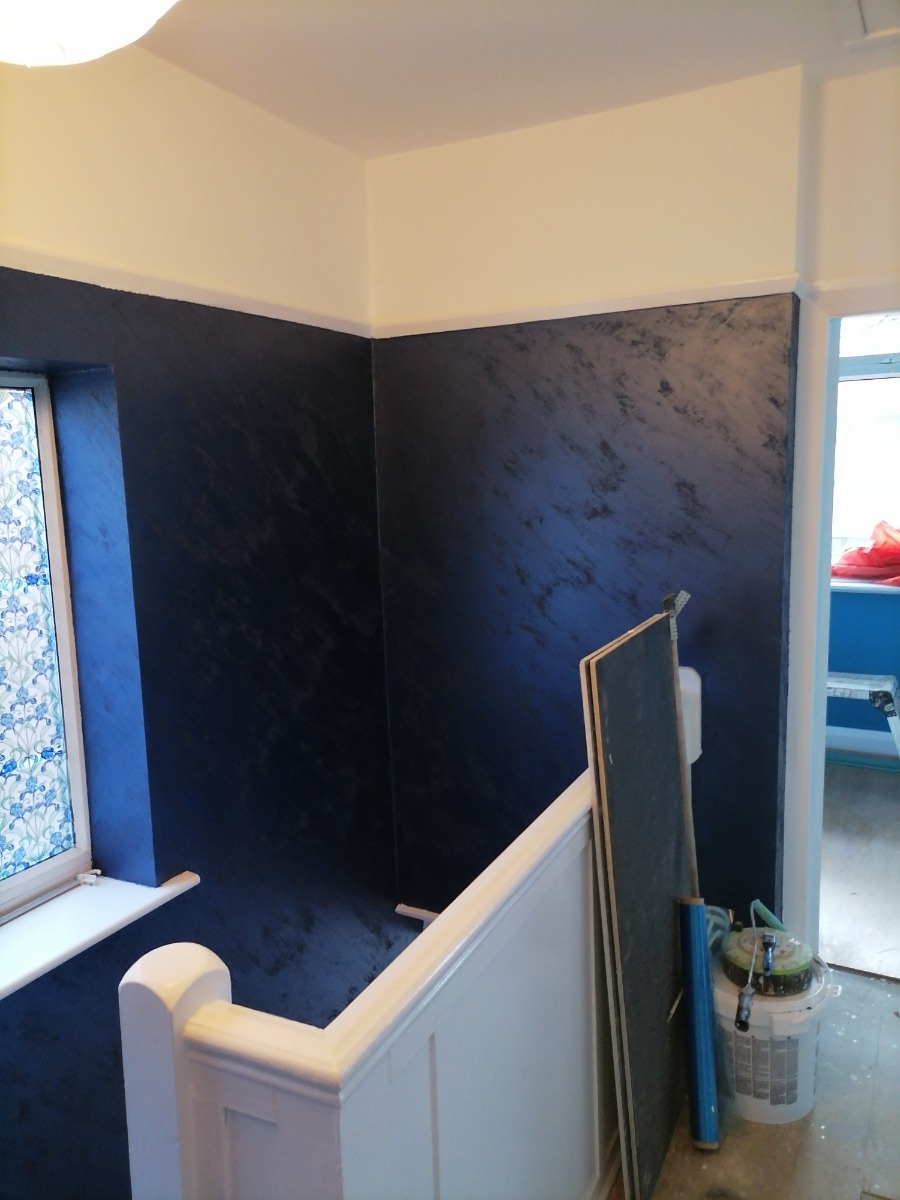 Painter and Decorator: Image 45