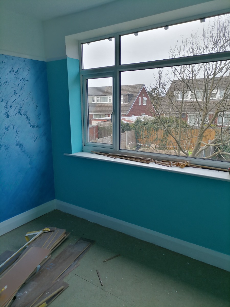 Painter and Decorator: Image 43