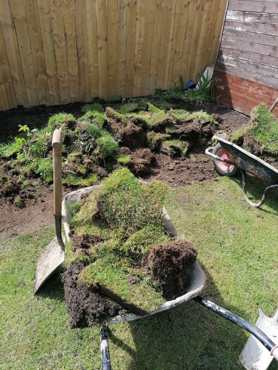 Gardener: Image 2