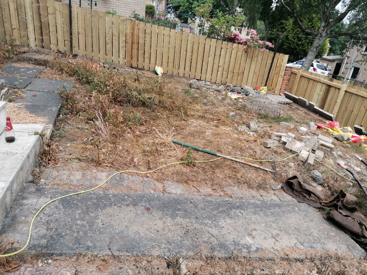 Gardener: Image 3