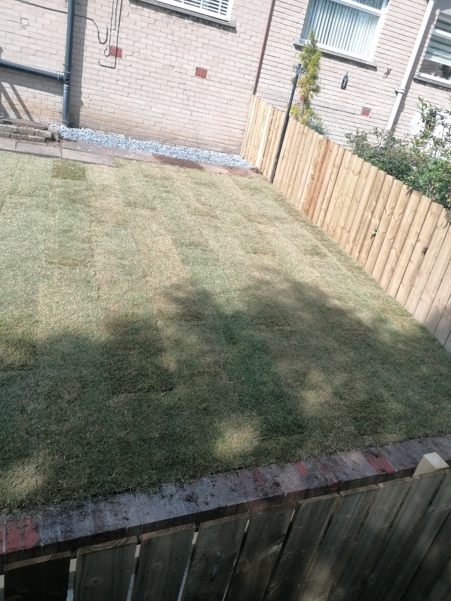 Gardener: Image 4