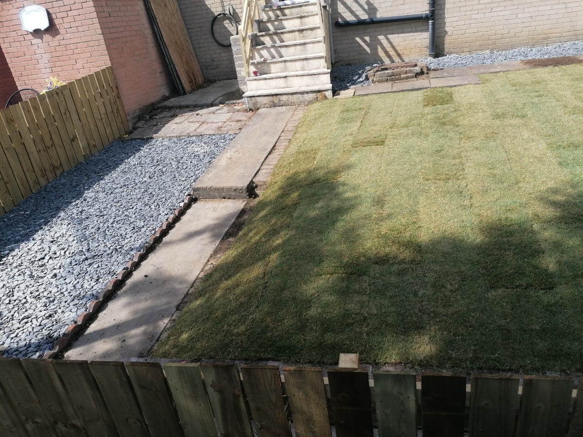 Gardener: Image 5