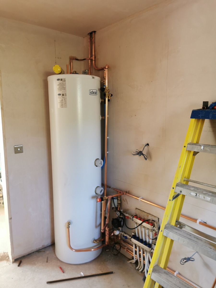 Heating Engineer: Image 6