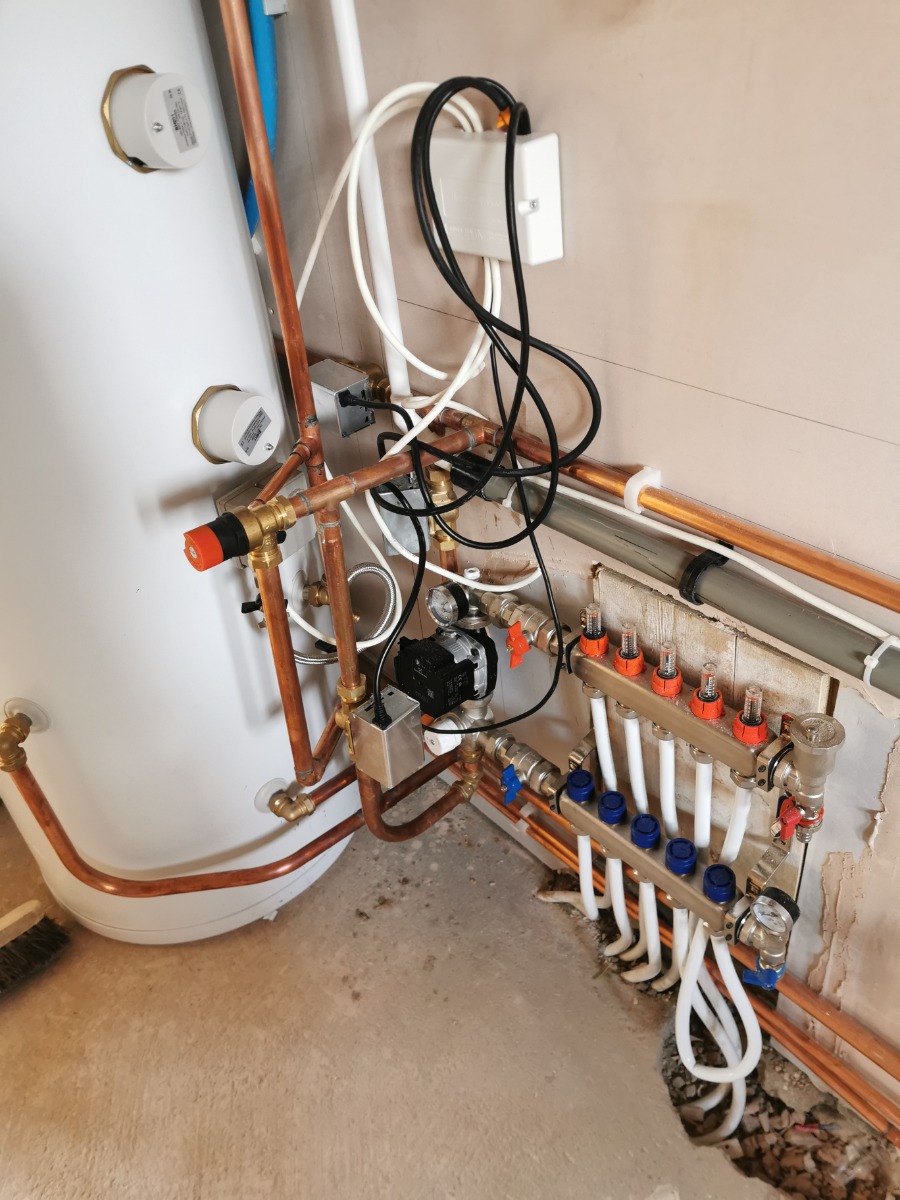 Heating Engineer: Image 20