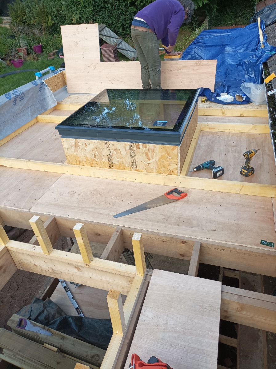 Carpenter and Joiner: Image 16