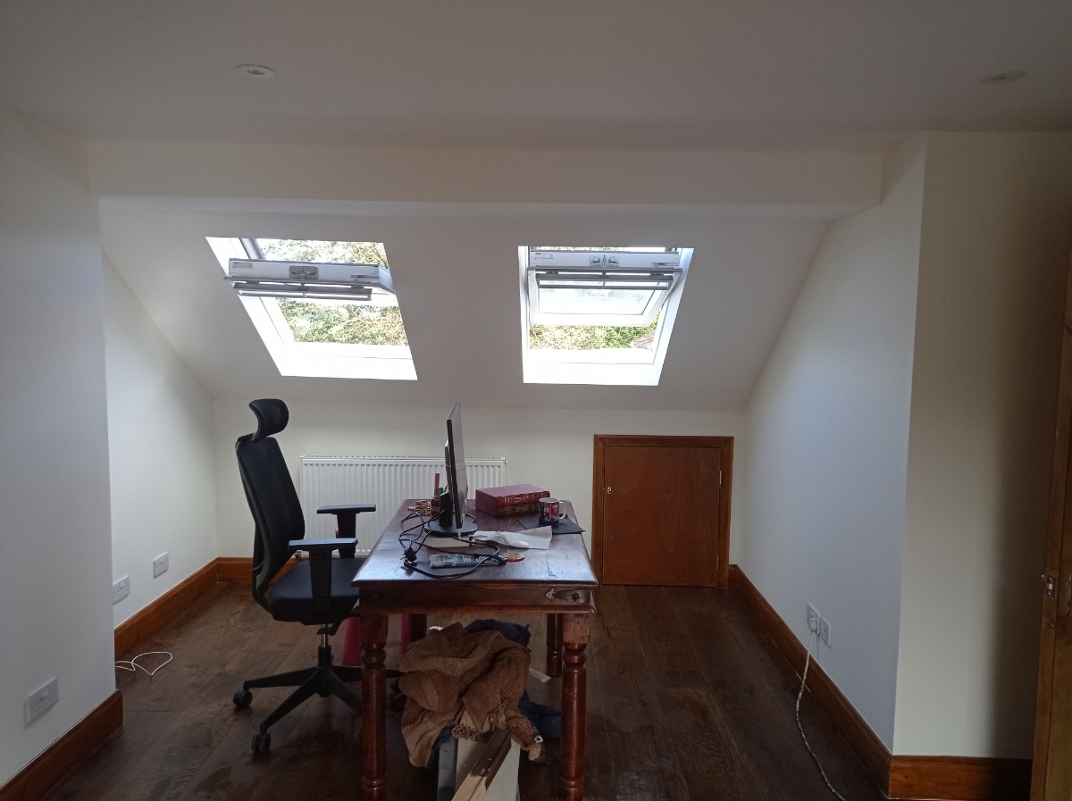 Painter and Decorator: Image 18