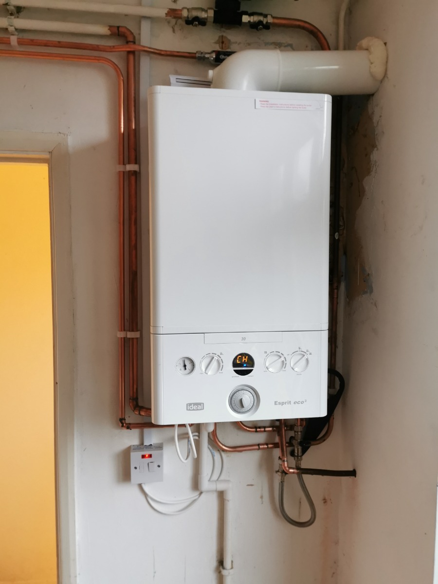 Heating Engineer: Image 2
