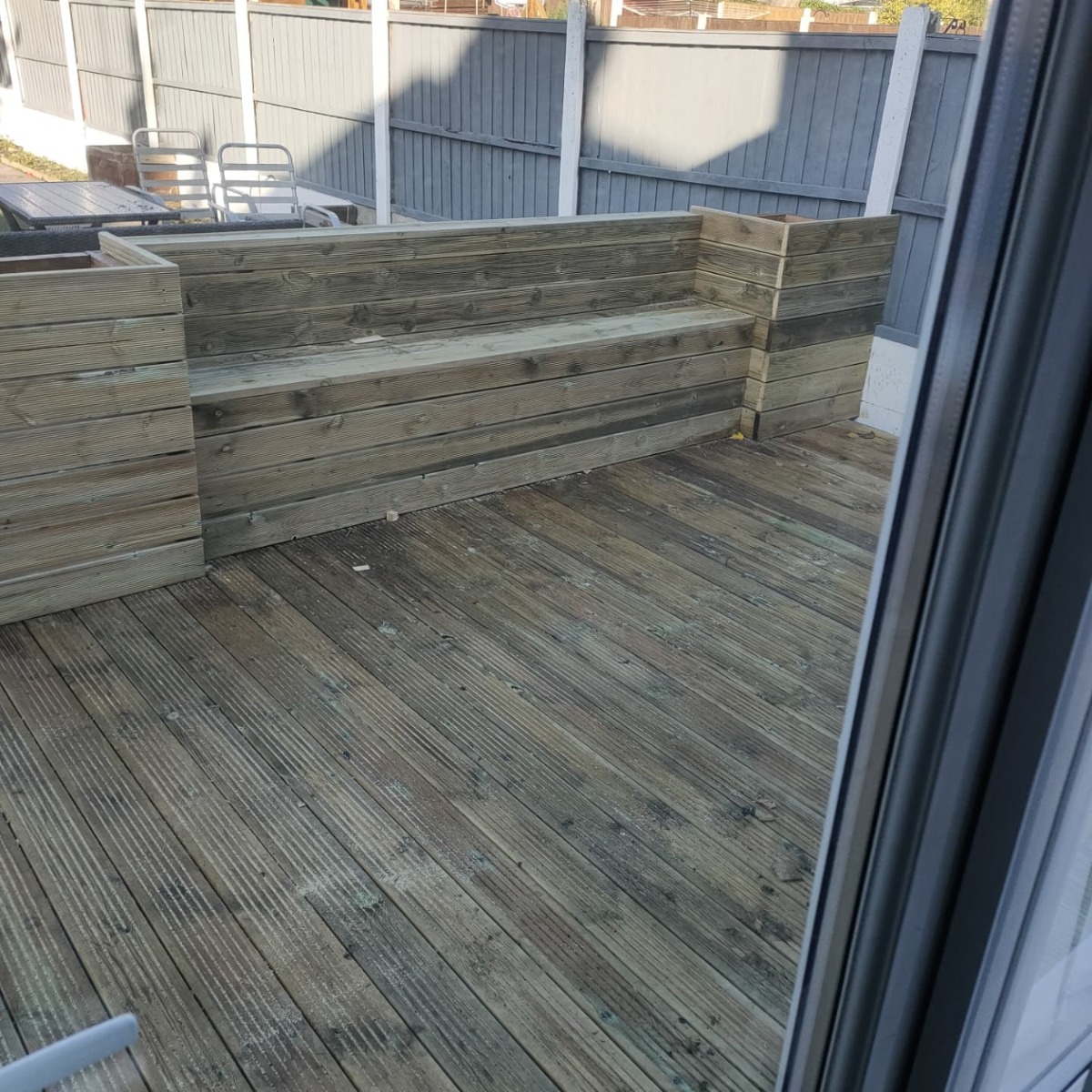 Carpenter and Joiner: Image 1