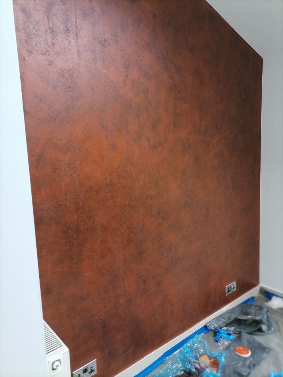 Painter and Decorator: Image 35