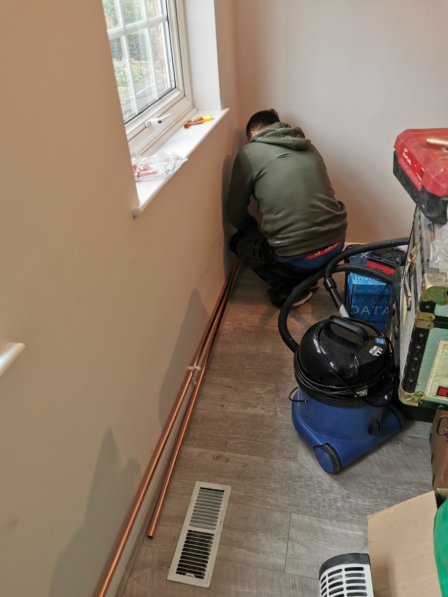 Plumber: Image 11