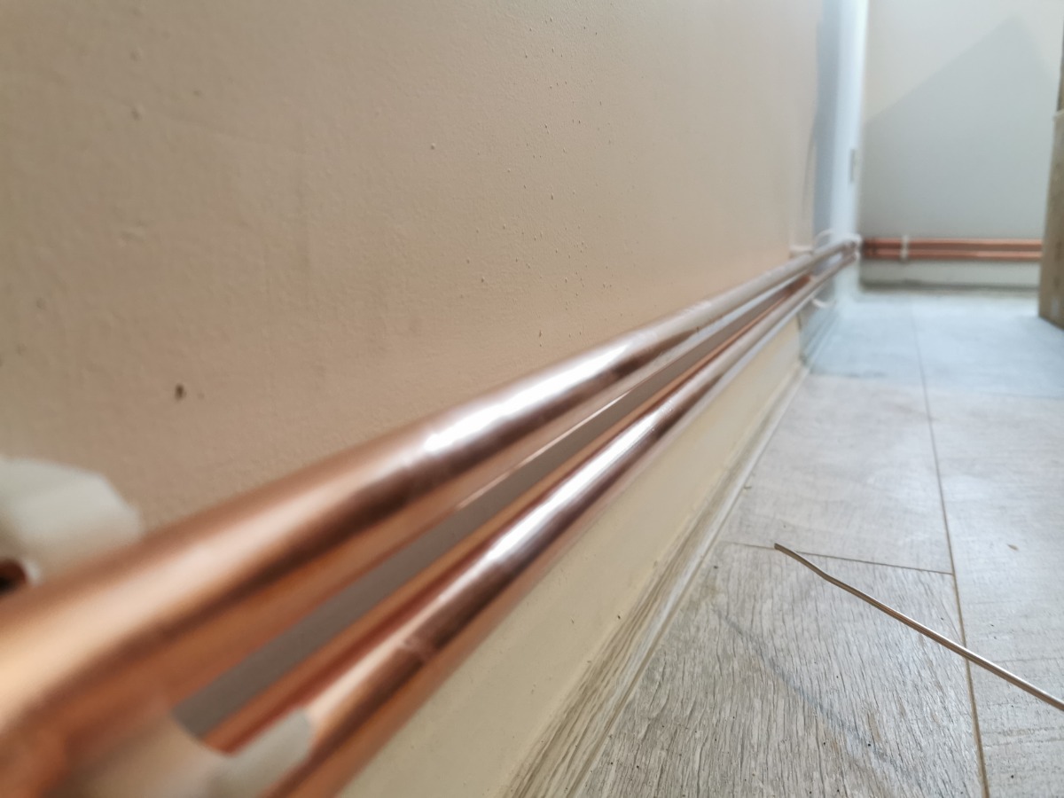 Plumber: Image 8