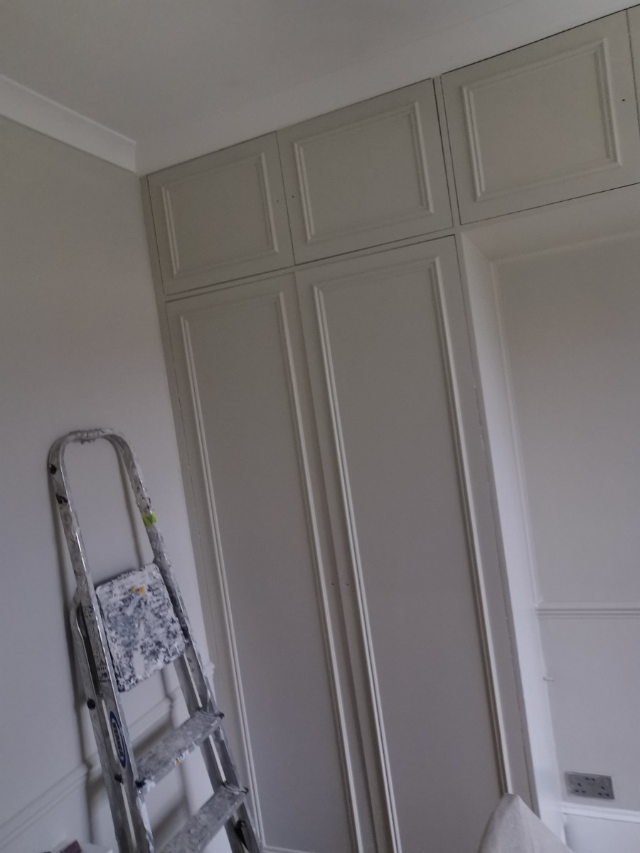 Painter and Decorator: Image 10