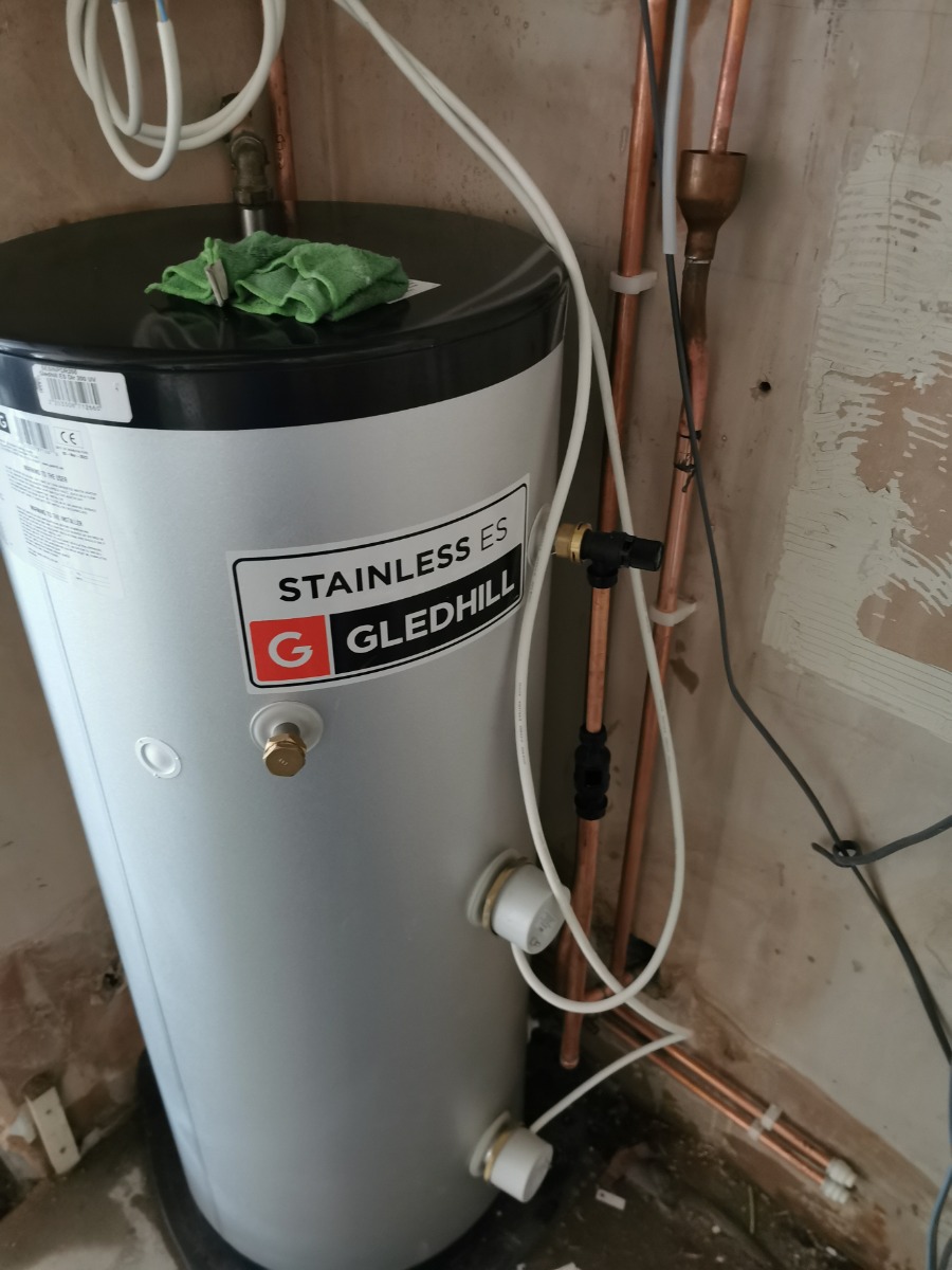Plumber: Image 15