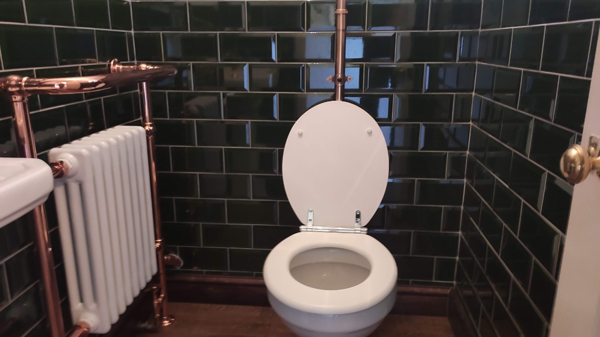 Bathroom Fitter: Image 3