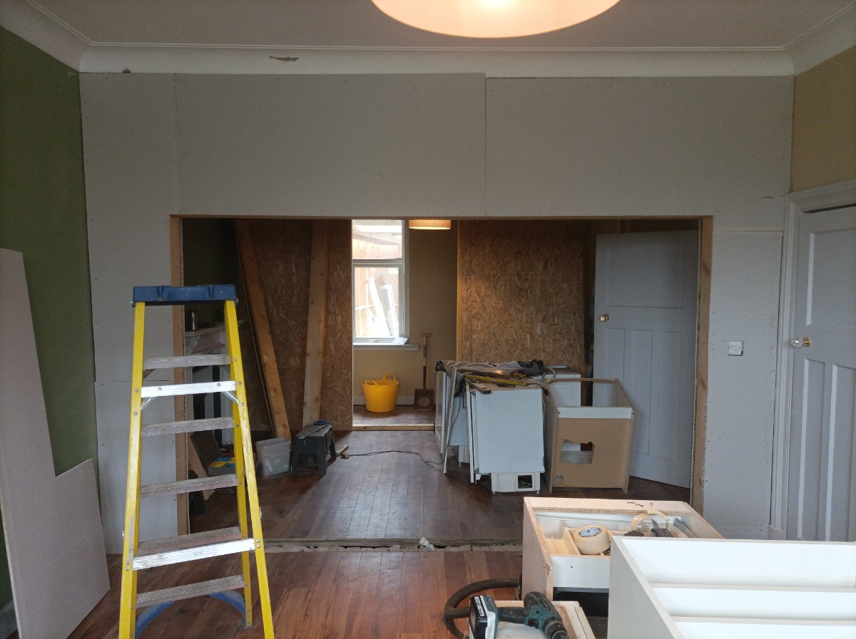 Carpenter and Joiner: Image 10