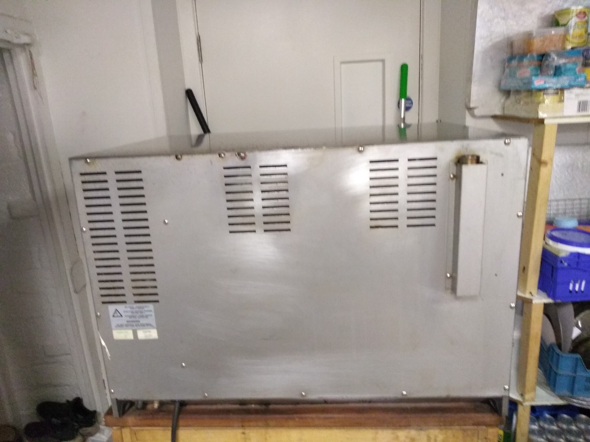 Cleaner: Image 5