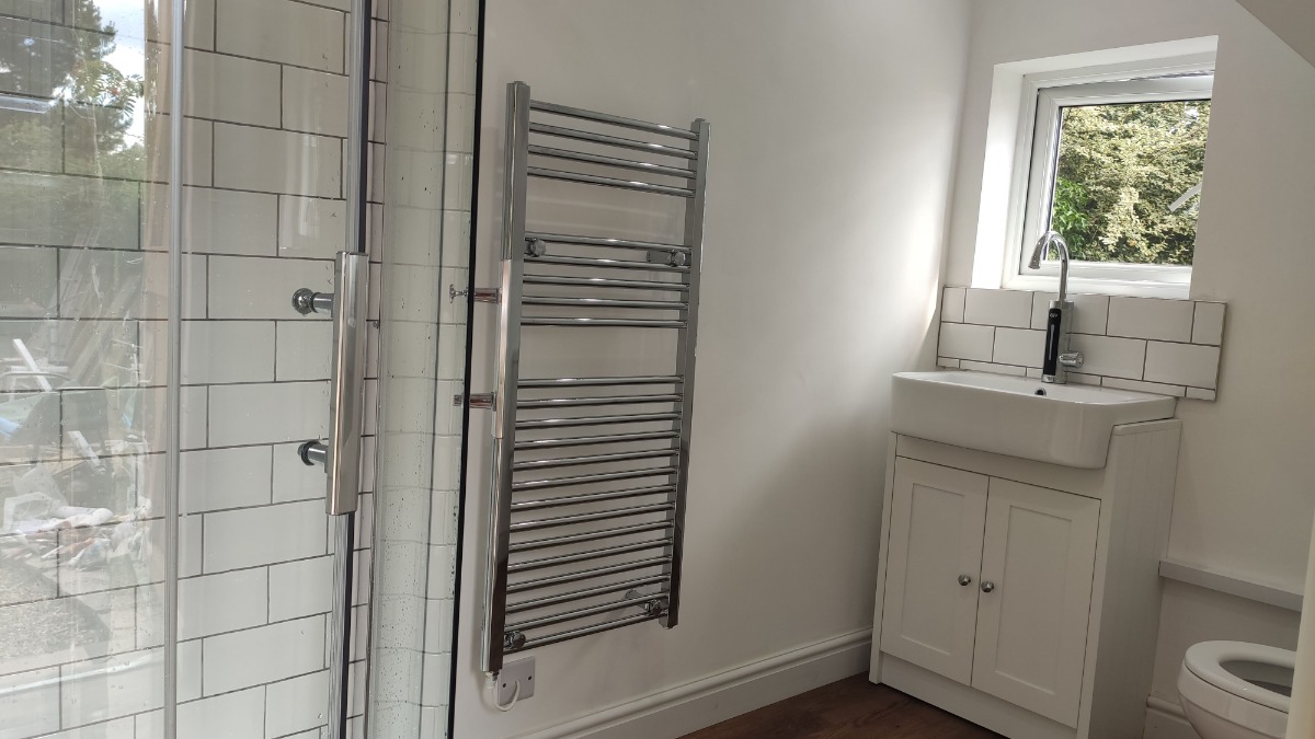Bathroom Fitter: Image 4