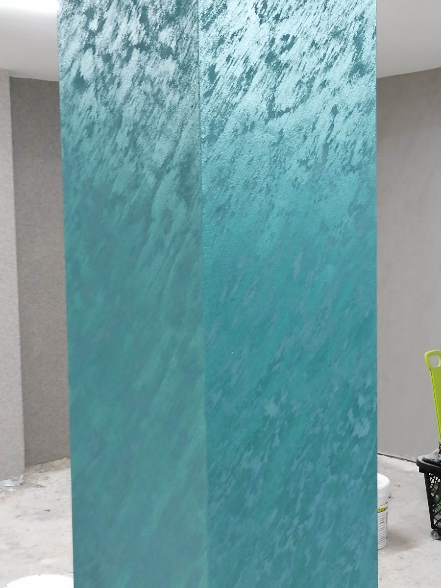 Painter and Decorator: Image 2