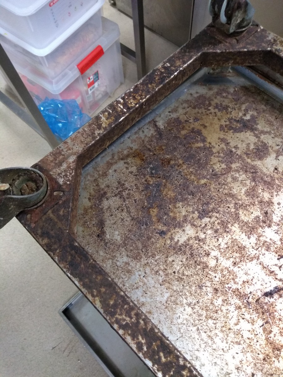 Cleaner: Image 2