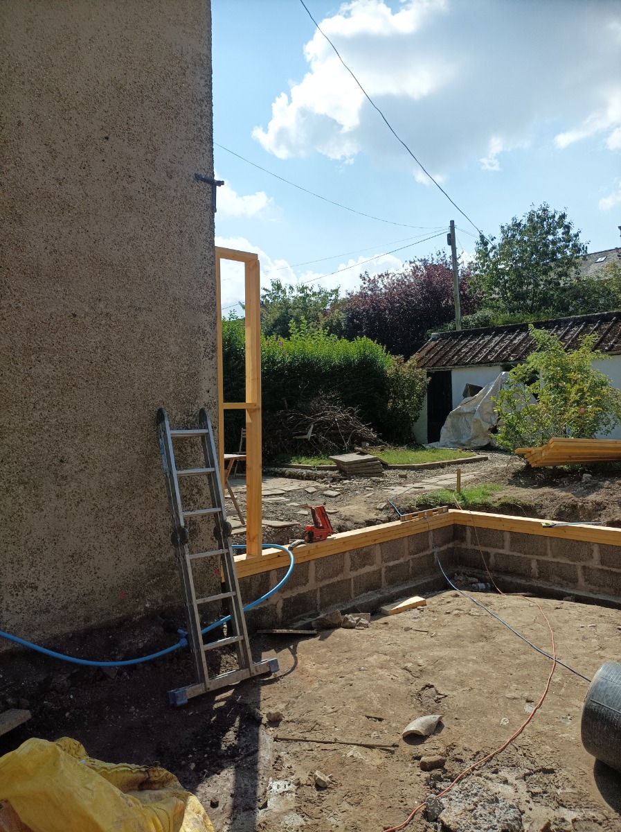 Extension Builder: Image 1