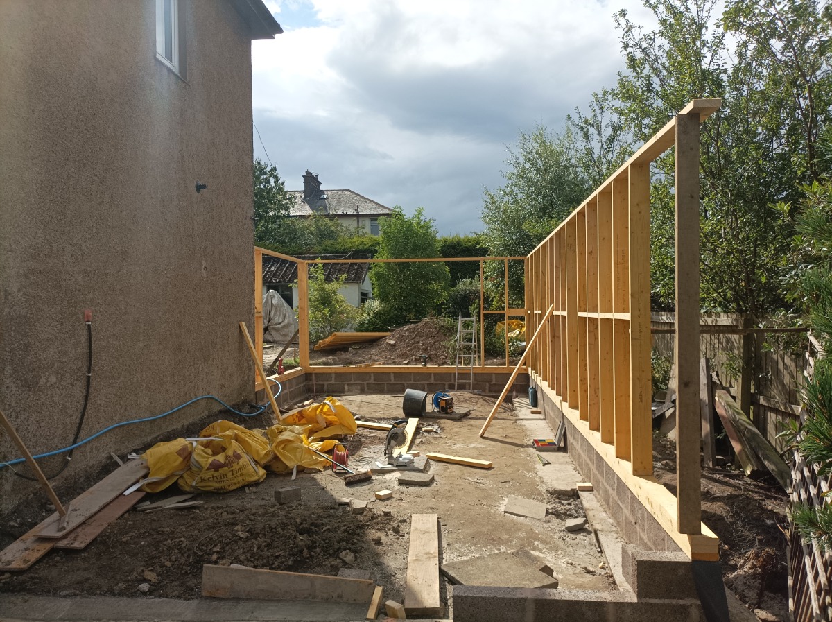 Carpenter and Joiner: Image 15