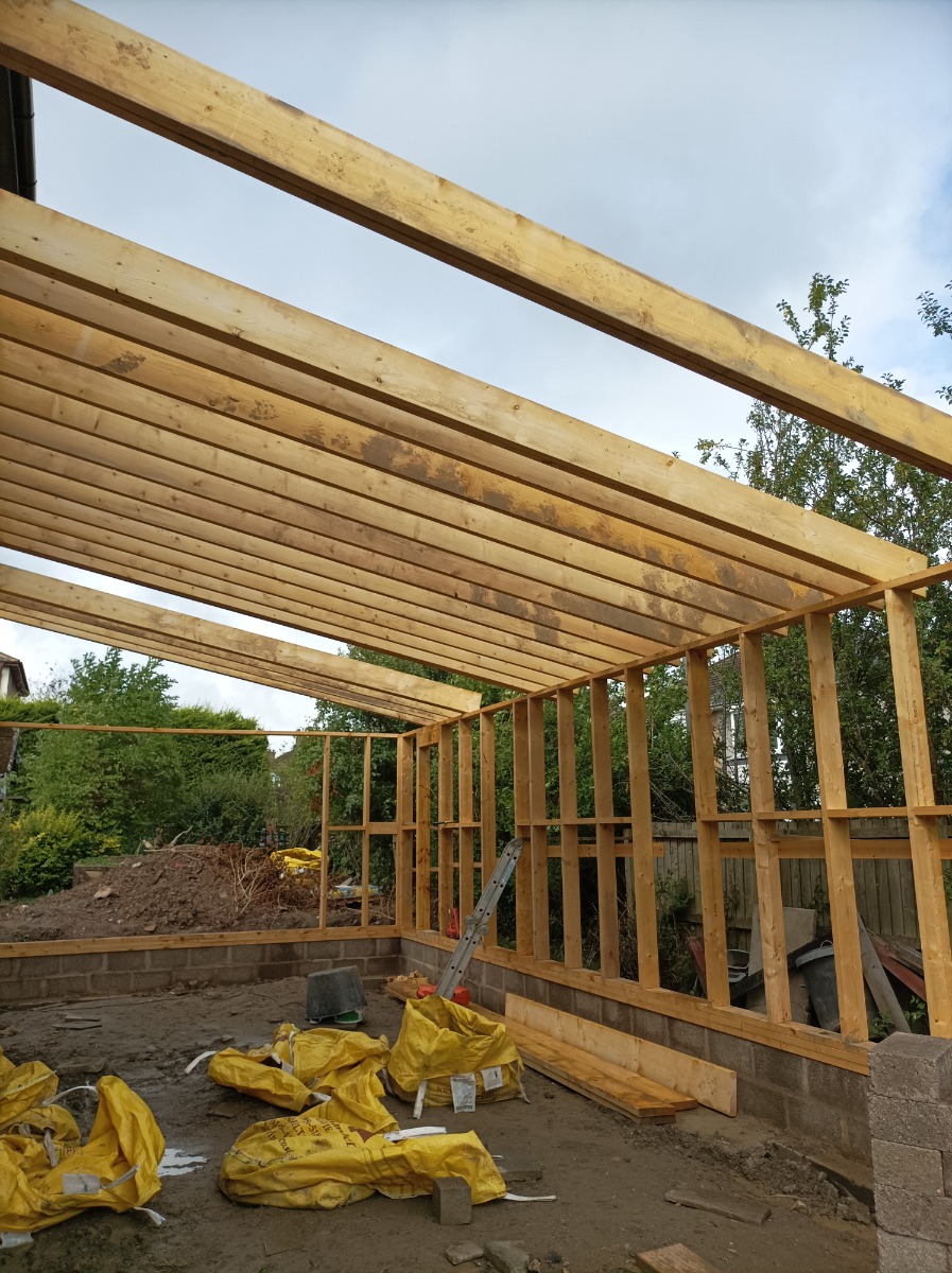 Extension Builder: Image 3