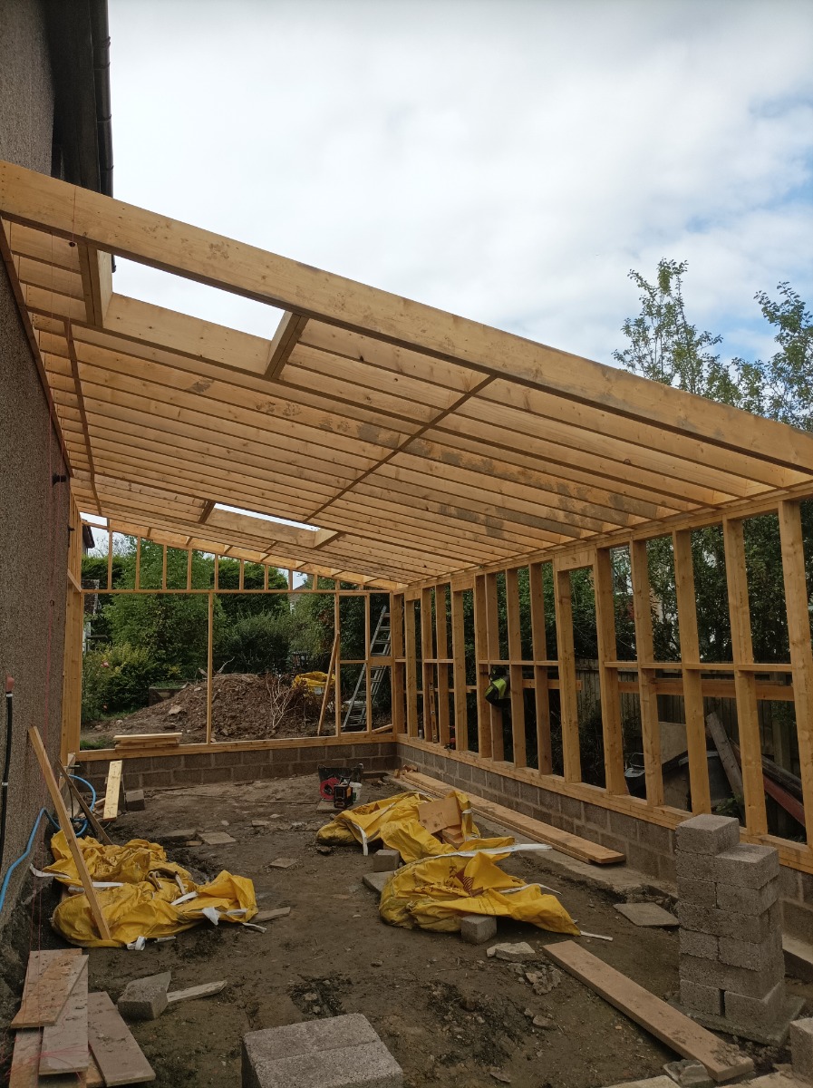 Extension Builder: Image 4