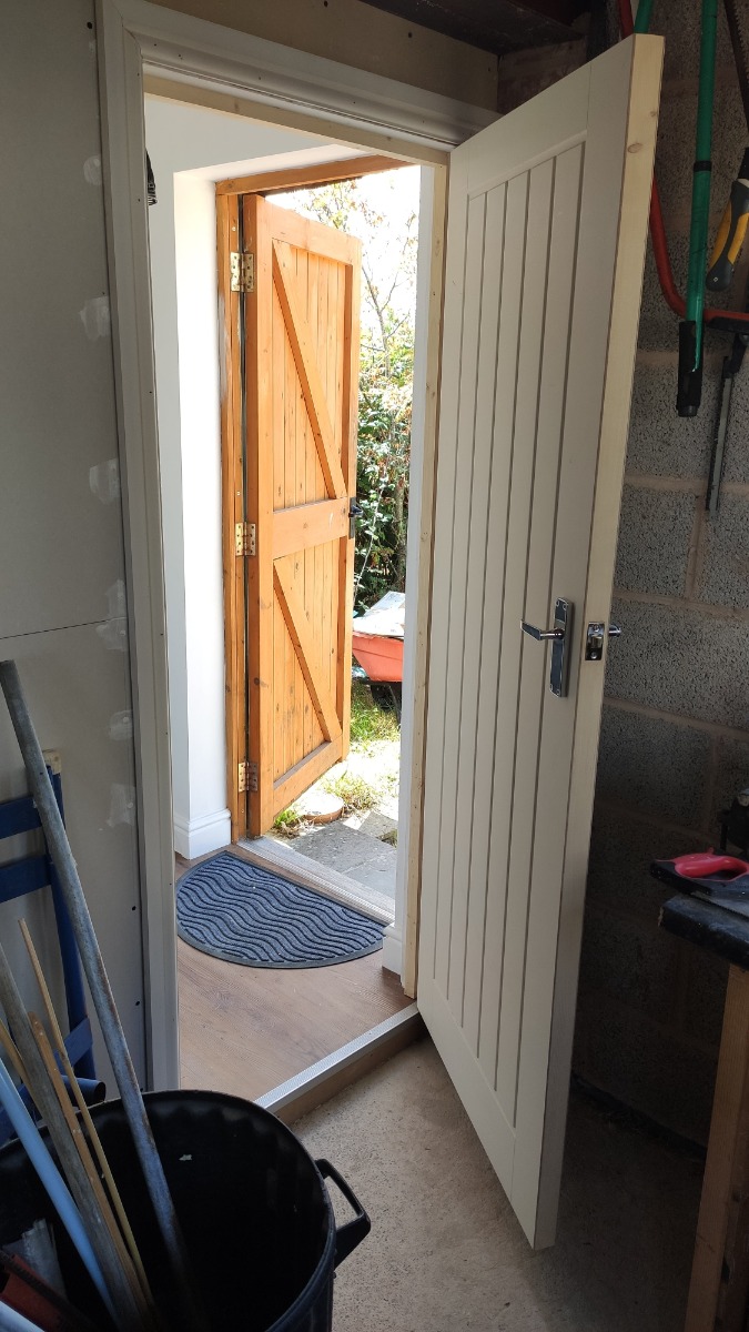 Carpenter and Joiner: Image 8
