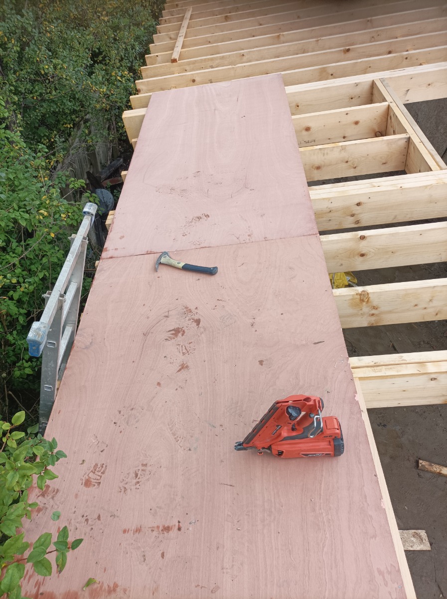 Carpenter and Joiner: Image 11