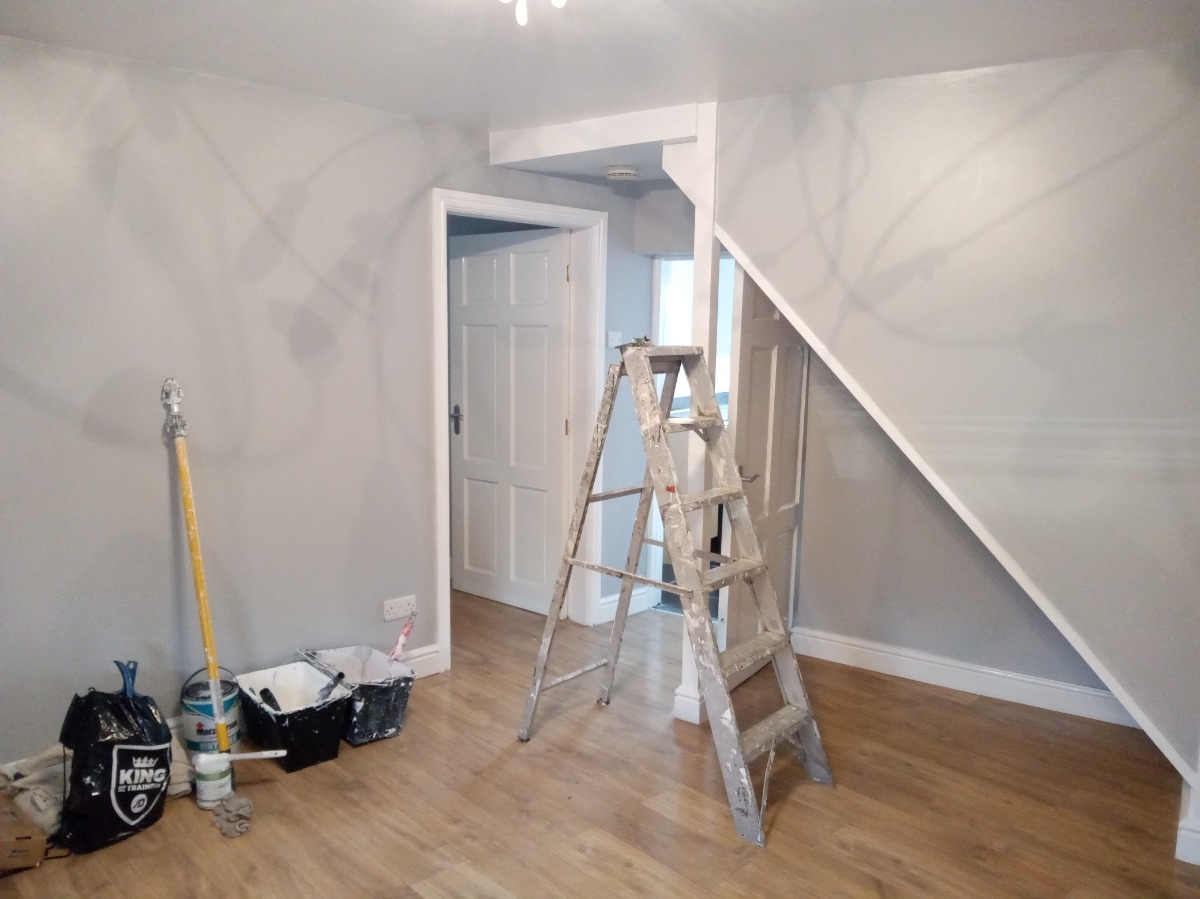 Painter and Decorator: Image 9