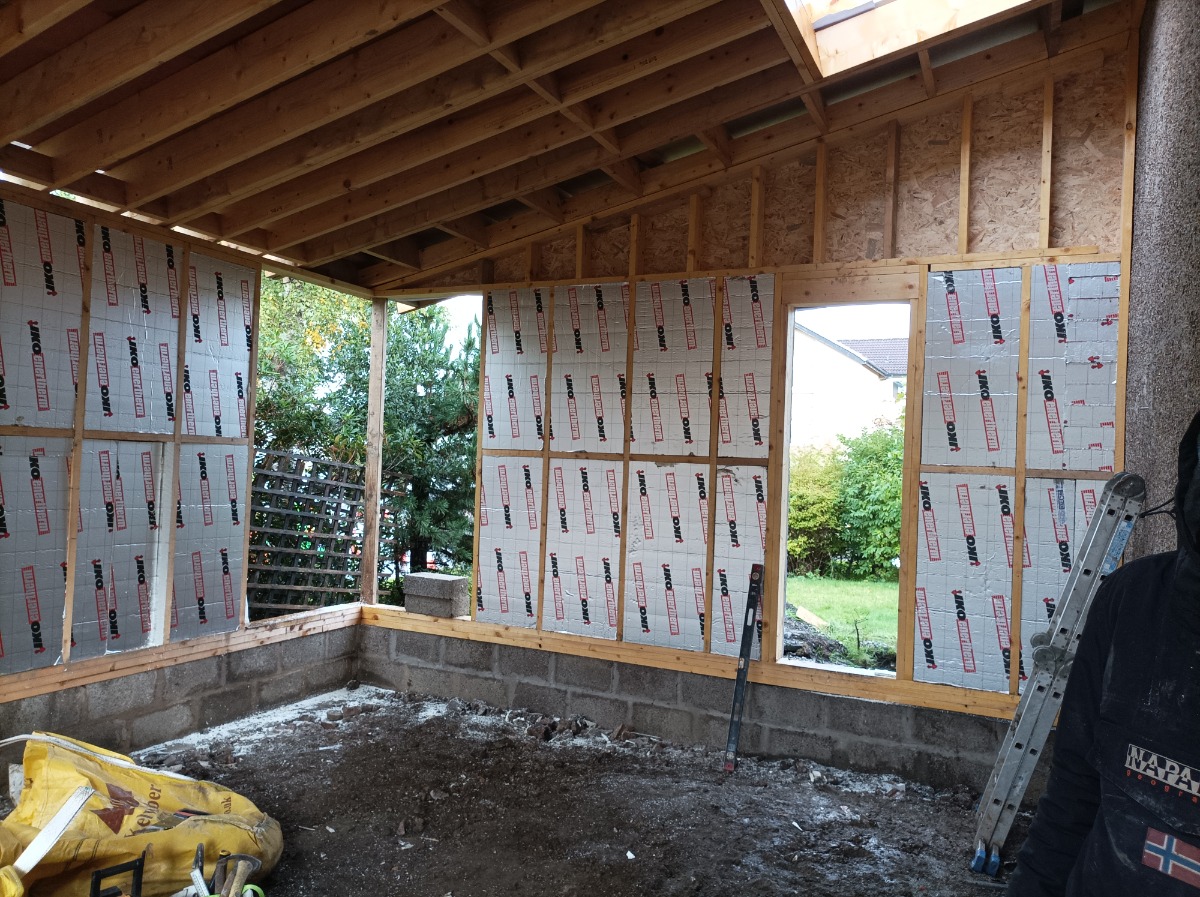Carpenter and Joiner: Image 5