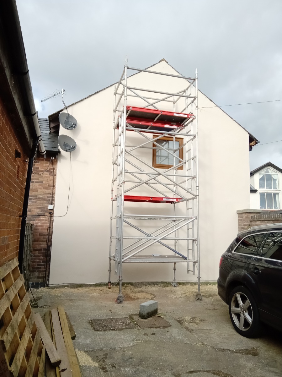 Painter and Decorator: Image 5