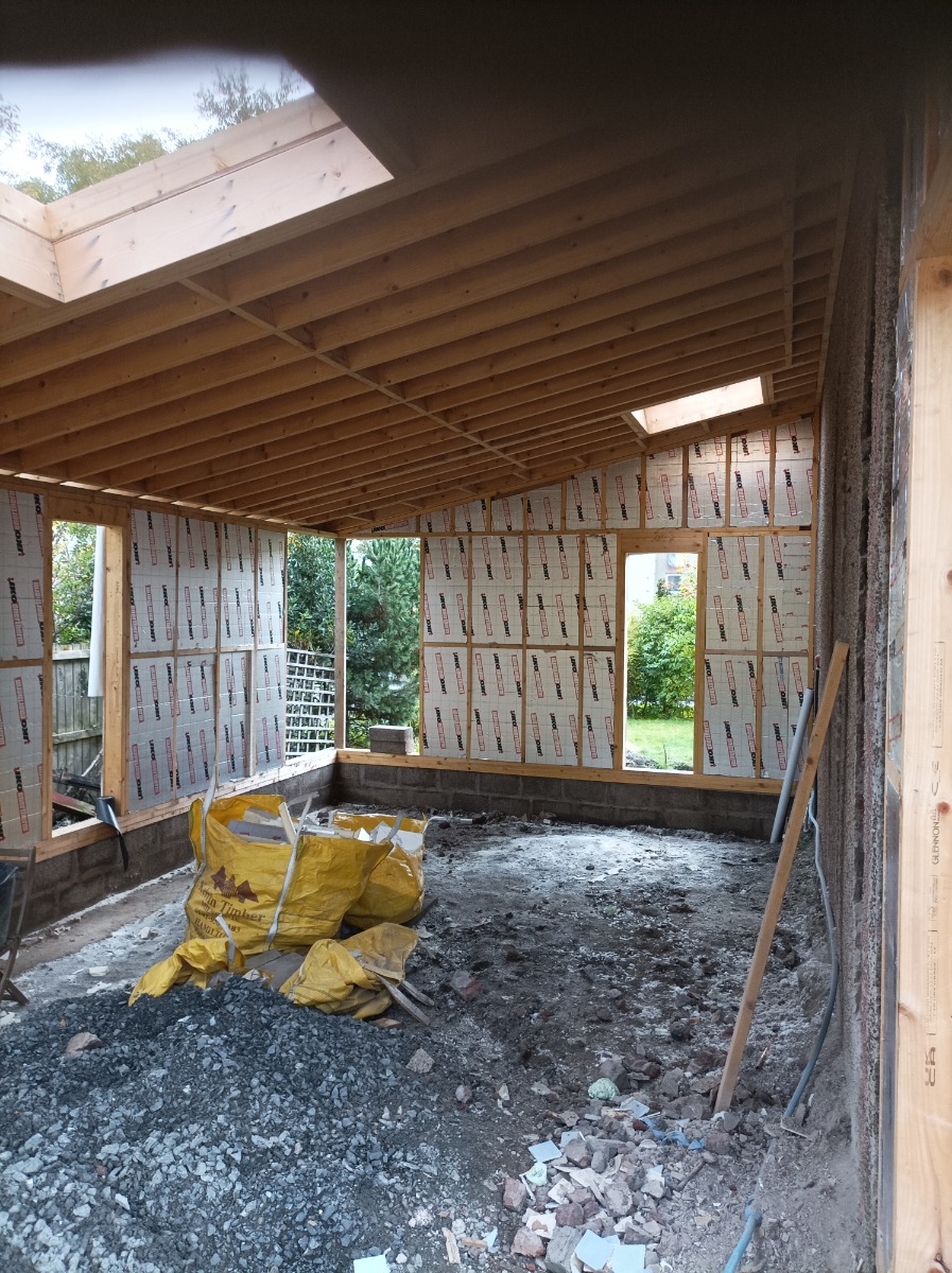Extension Builder: Image 6