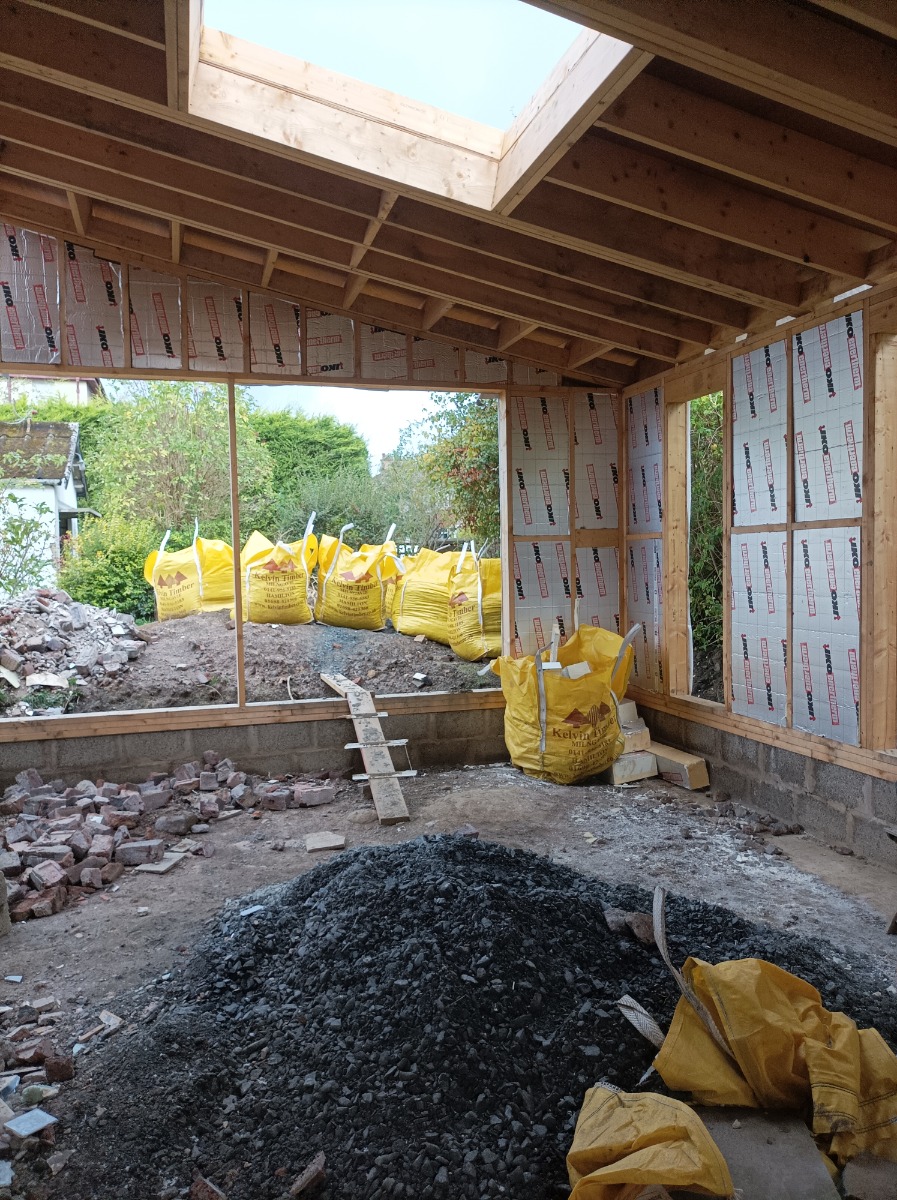 Extension Builder: Image 7