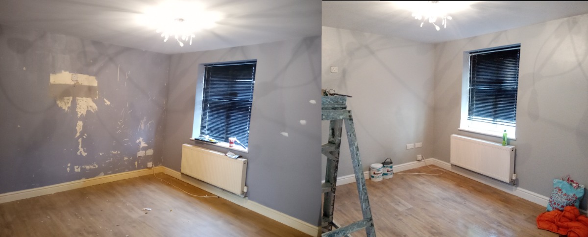 Painter and Decorator: Image 8