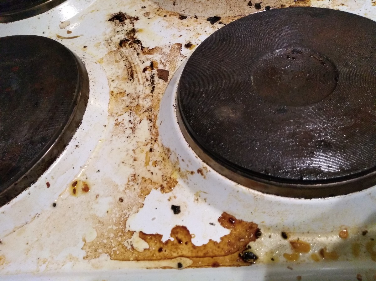 Cleaner: Image 1