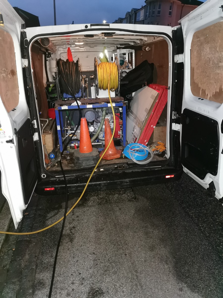 Drain Specialist: Image 14