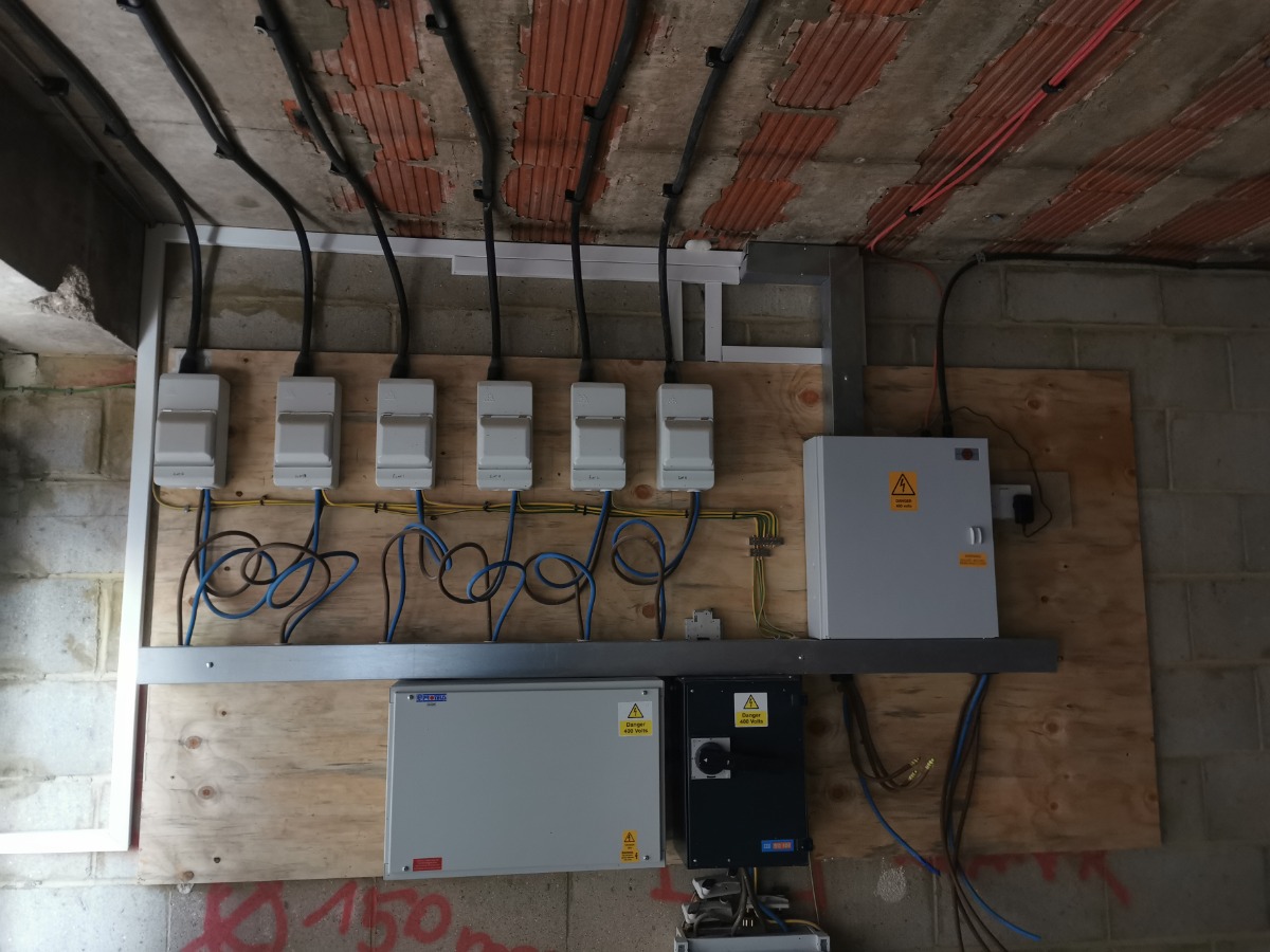 Electrician: Image 7