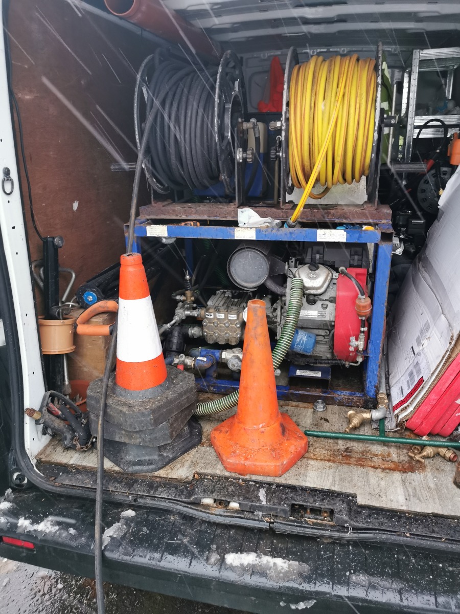 Drain Specialist: Image 2