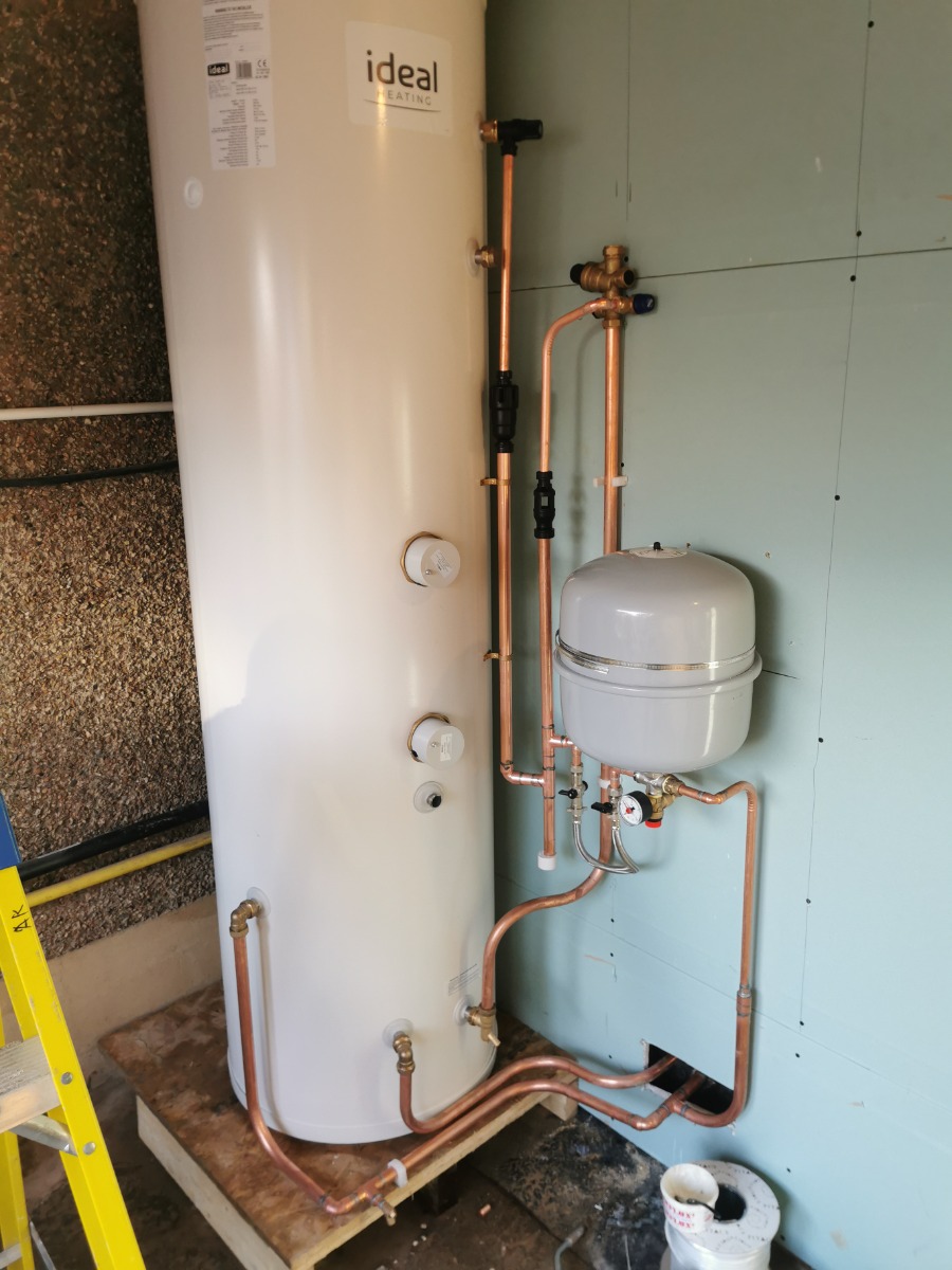 Plumber: Image 10
