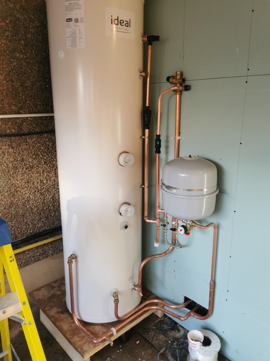 Plumber: Image 9